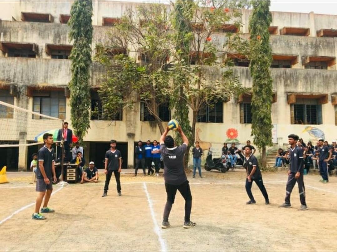 LSFPEF College of Physiotherapy Some Moments photo 6